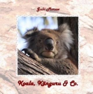 Carte Koala, Känguru & Co Gabi Moraw