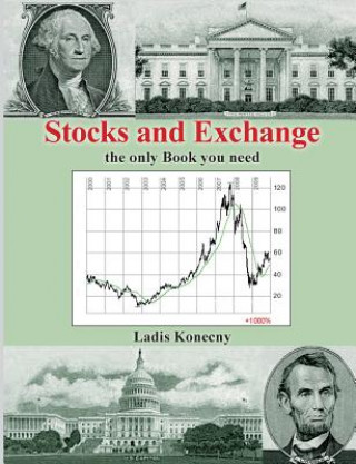 Книга Stocks and Exchange Ladis Konecny