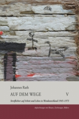 Kniha Auf dem Wege V Johannes Rath