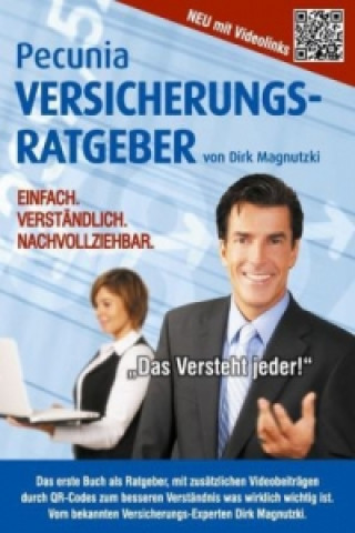 Libro Pecunia Versicherungsratgeber Dirk Magnutzki