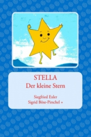 Livro Stella Siegfried Exler