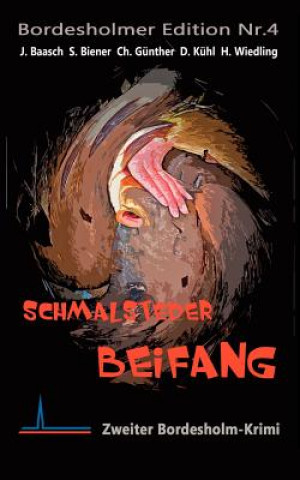 Книга Schmalsteder Beifang Jürgen Baasch