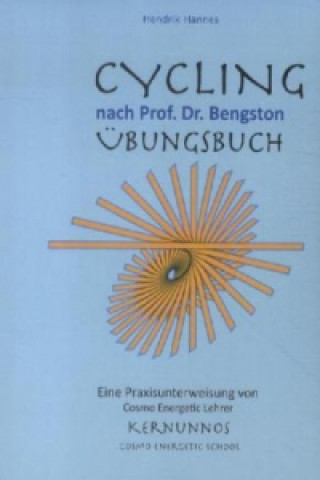 Kniha CYCLING - Übungsbuch Hendrik Hannes