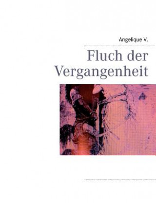 Книга Fluch der Vergangenheit Angelique V.