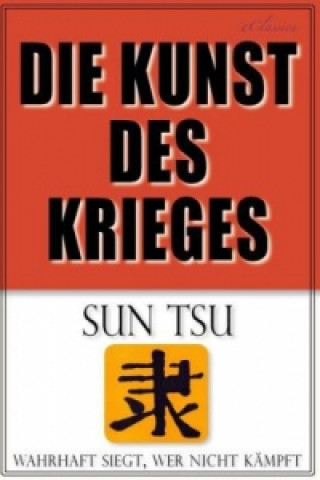 Carte Die Kunst des Krieges un Tsu