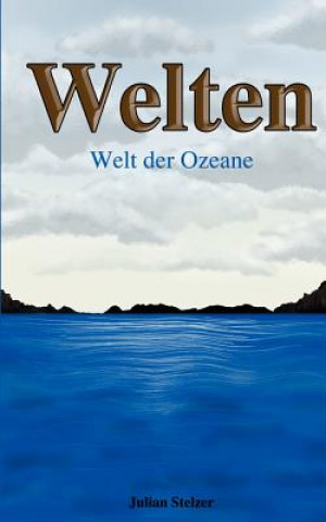 Libro Welten Julian Stelzer
