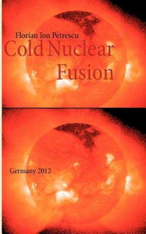 Carte Cold Nuclear Fusion Florian Ion Petrescu