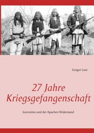 Carte 27 Jahre Kriegsgefangenschaft Gregor Lutz