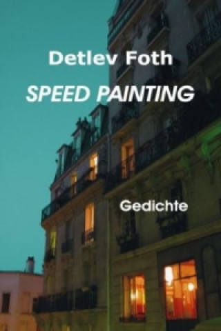 Carte Speed Painting Detlev Foth