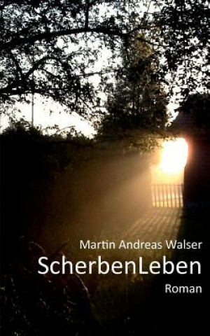 Carte ScherbenLeben Martin Andreas Walser