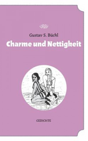 Carte Charme und Nettigkeit Gustav S. Büchl
