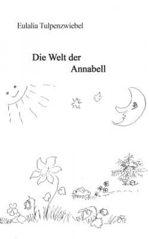 Book Annabell und das feminozentrische Weltbild Eulalia Tulpenzwiebel