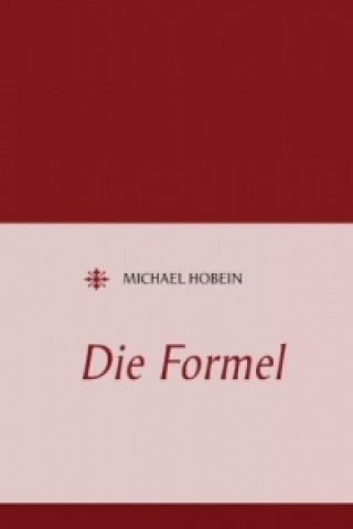 Kniha Die Formel Michael Hobein
