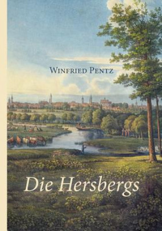Kniha Hersbergs Winfried Pentz