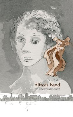 Libro Alfreds Band Beta Berlin