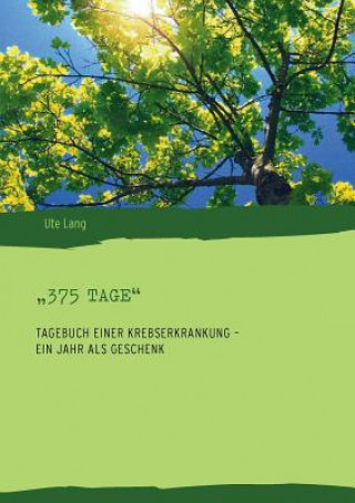 Book "375 Tage Ute Lang