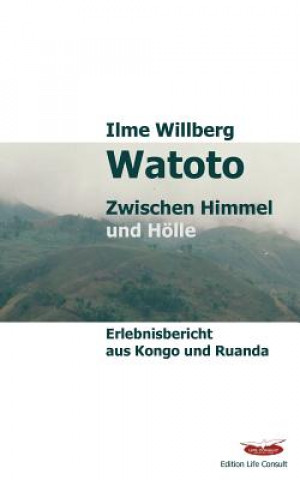 Book Watoto Ilme Willberg