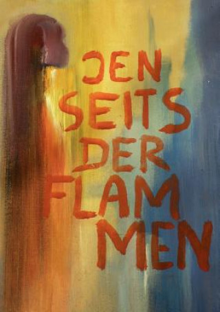 Libro Jenseits der Flammen Reinhart Brandau