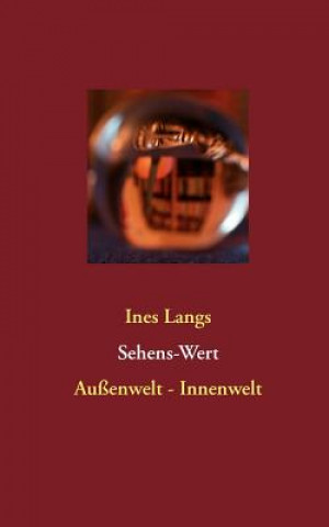 Libro Sehens-Wert Ines Langs