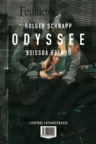 Knjiga Odyssee Günter Vossiek