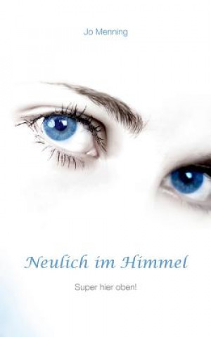 Книга Neulich im Himmel Jo Menning