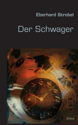 Könyv Schwager Eberhard Strobel
