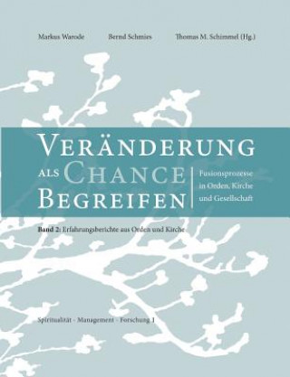 Buch Veranderungen als Chance begreifen Markus Warode