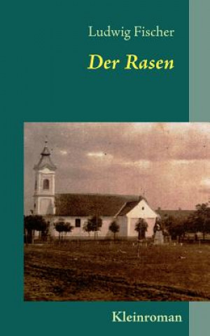 Book Rasen Ludwig Fischer