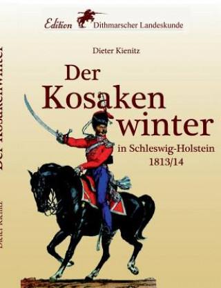 Könyv Kosakenwinter Dieter Kienitz