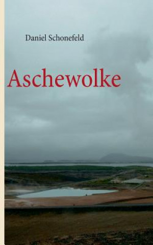 Kniha Aschewolke Daniel Schonefeld