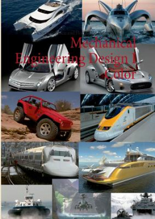 Buch Mechanical Engineering Design I Color Relly Victoria Petrescu