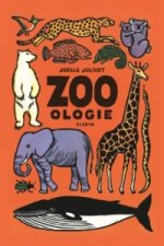 Carte Zoo-ologie Joëlle Jolivet