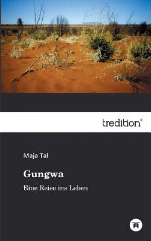 Könyv Gungwa Maja Tal
