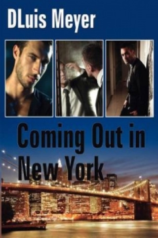 Carte Coming Out in New York DLuis Meyer