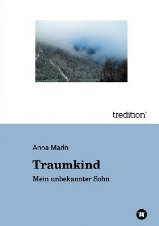 Kniha Traumkind Anna Marin