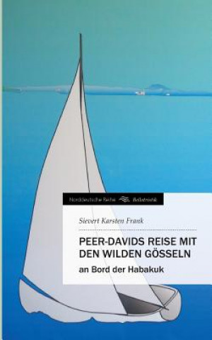 Buch Peer-Davids Reise Mit Den Wilden Gosseln Sievert Karsten Frank