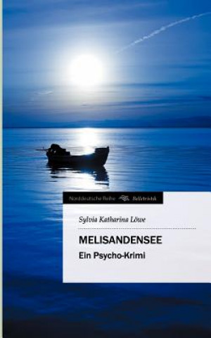 Βιβλίο MelisandenSee Sylvia Katharina Löwe
