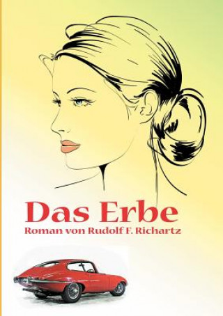 Book Erbe Rudolf F. Richartz