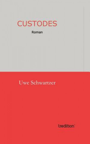 Carte Custodes Uwe Schwartzer