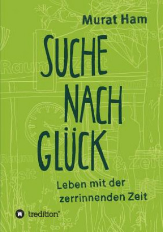 Книга Suche nach Gluck Murat Ham