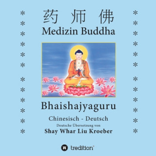 Carte Medizin Buddha Shay Whar Kröber