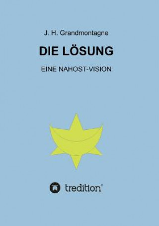 Knjiga Loesung Jürgen Hofmann-Grandmontagne