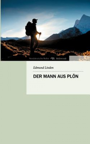 Kniha Mann aus Ploen Edmund Linden
