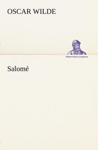 Carte Salome Oscar Wilde