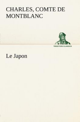 Boek Japon Charles