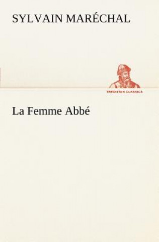 Carte Femme Abbe Sylvain Maréchal