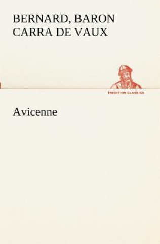 Carte Avicenne Bernard