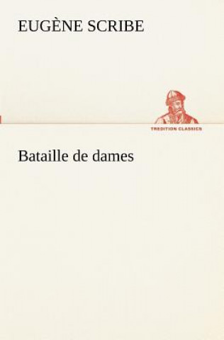 Kniha Bataille de dames Eug