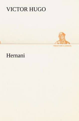 Carte Hernani Victor Hugo