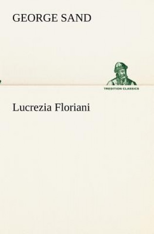 Book Lucrezia Floriani George Sand